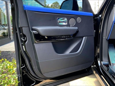 2023 Rolls-Royce Cullinan 