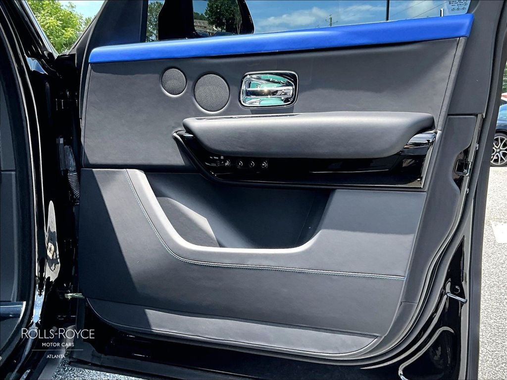 2023 Rolls-Royce Cullinan 
