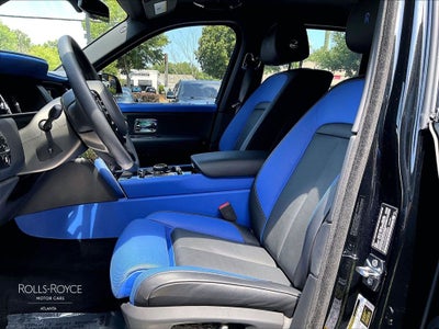 2023 Rolls-Royce Cullinan 