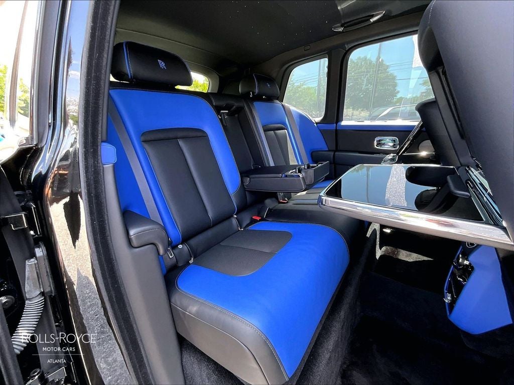 2023 Rolls-Royce Cullinan 