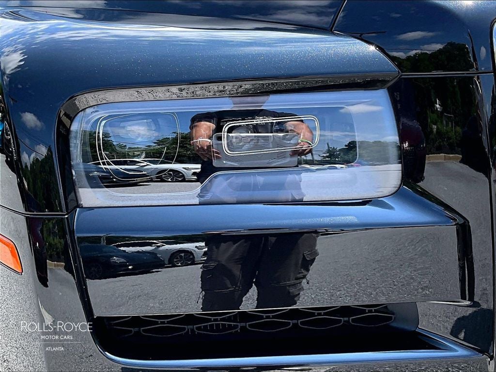 2023 Rolls-Royce Cullinan 