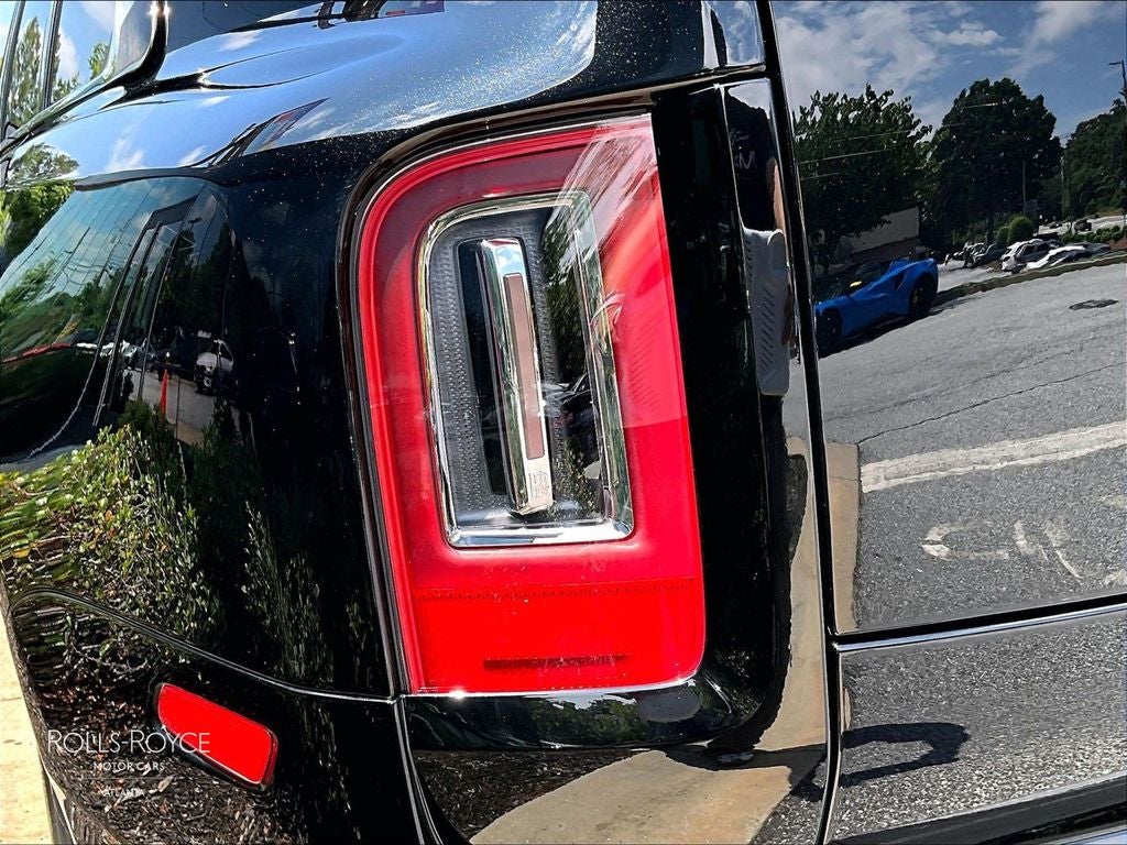 2023 Rolls-Royce Cullinan 