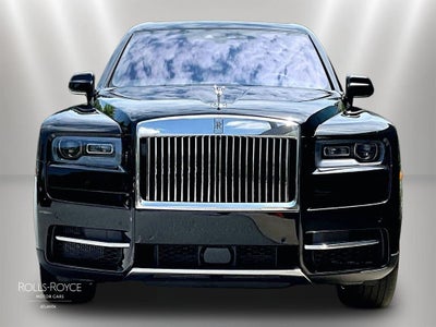 2023 Rolls-Royce Cullinan 