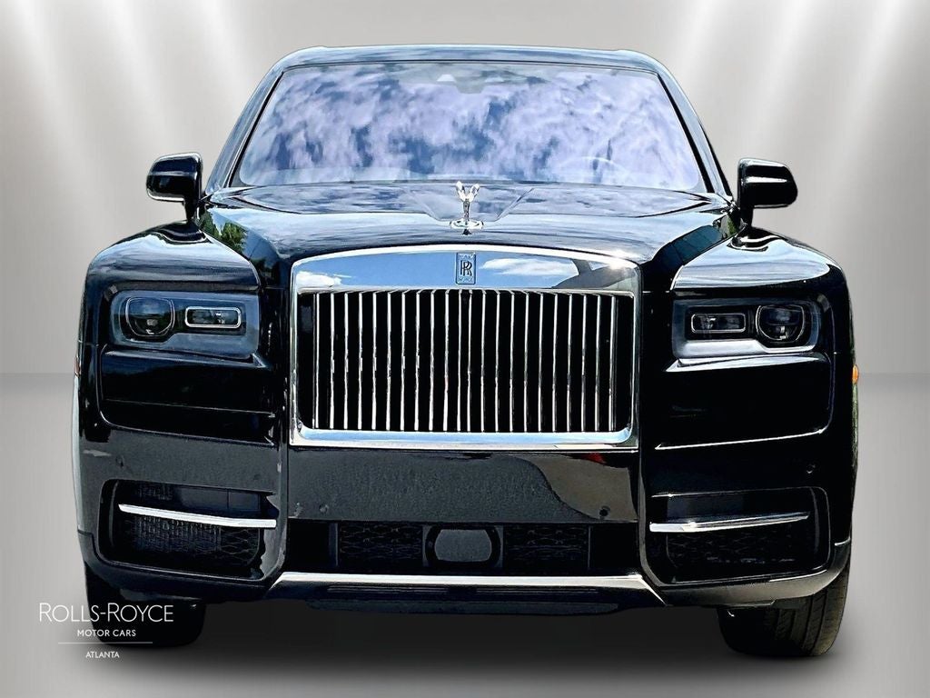2023 Rolls-Royce Cullinan 