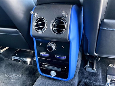 2023 Rolls-Royce Cullinan 