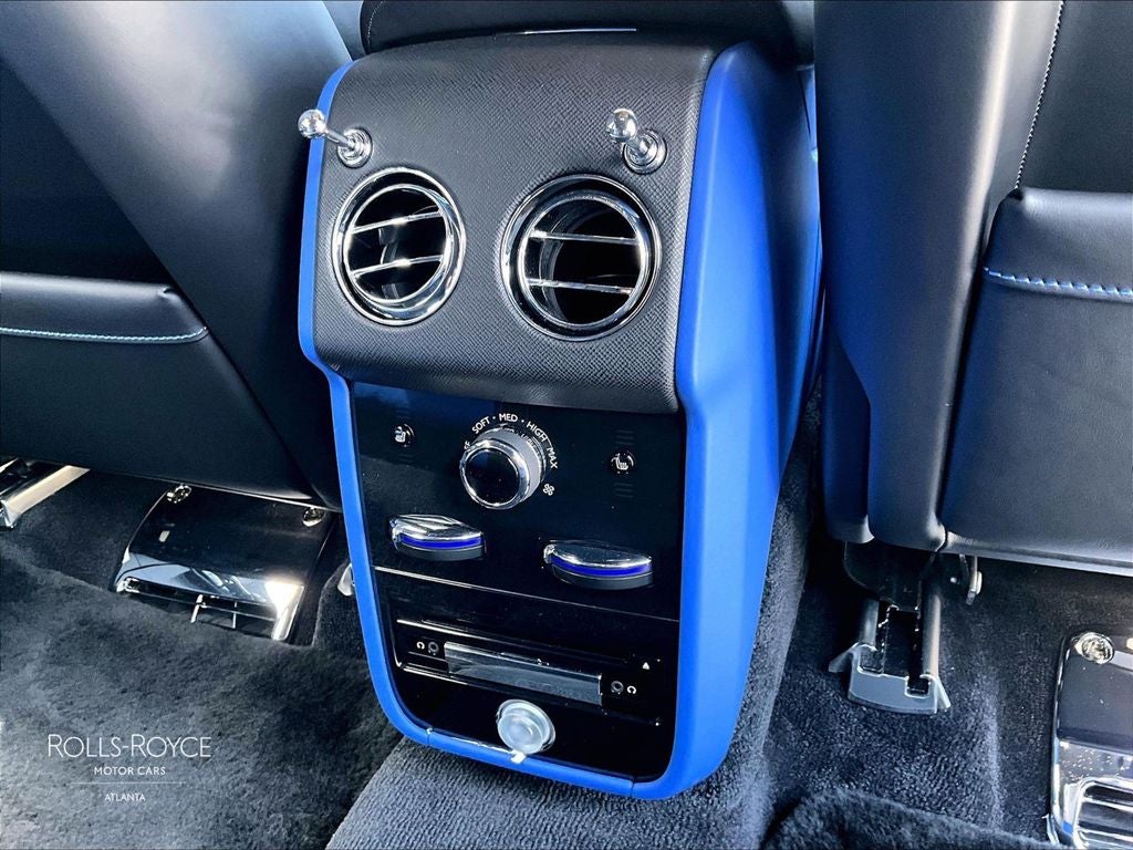 2023 Rolls-Royce Cullinan 