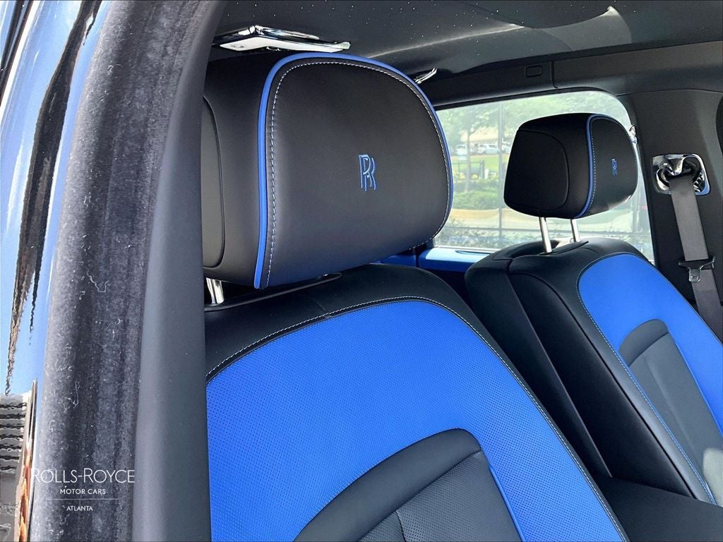 2023 Rolls-Royce Cullinan 