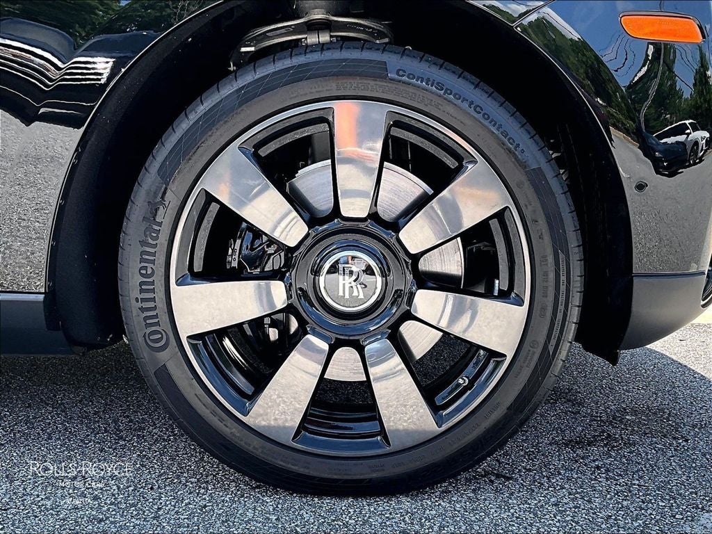 2023 Rolls-Royce Cullinan 