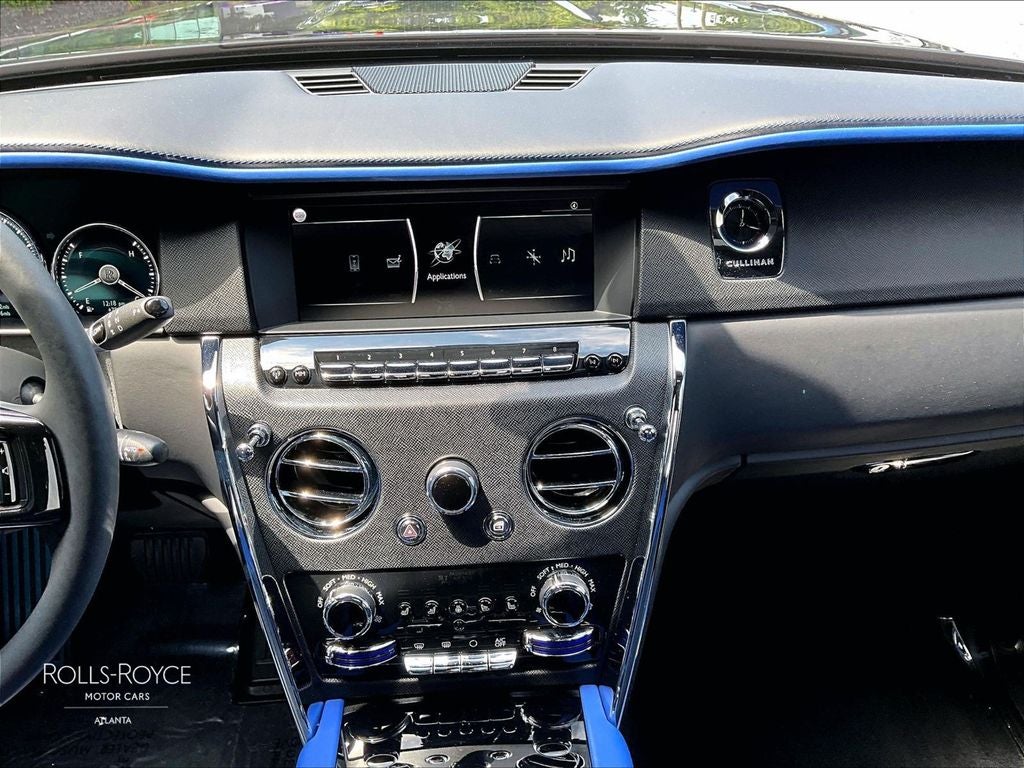 2023 Rolls-Royce Cullinan 