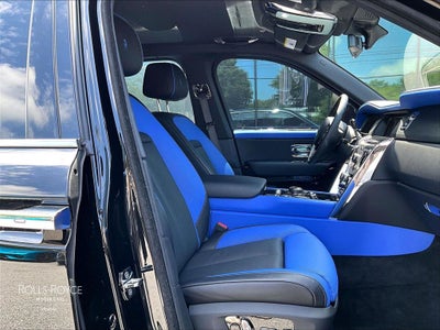 2023 Rolls-Royce Cullinan 