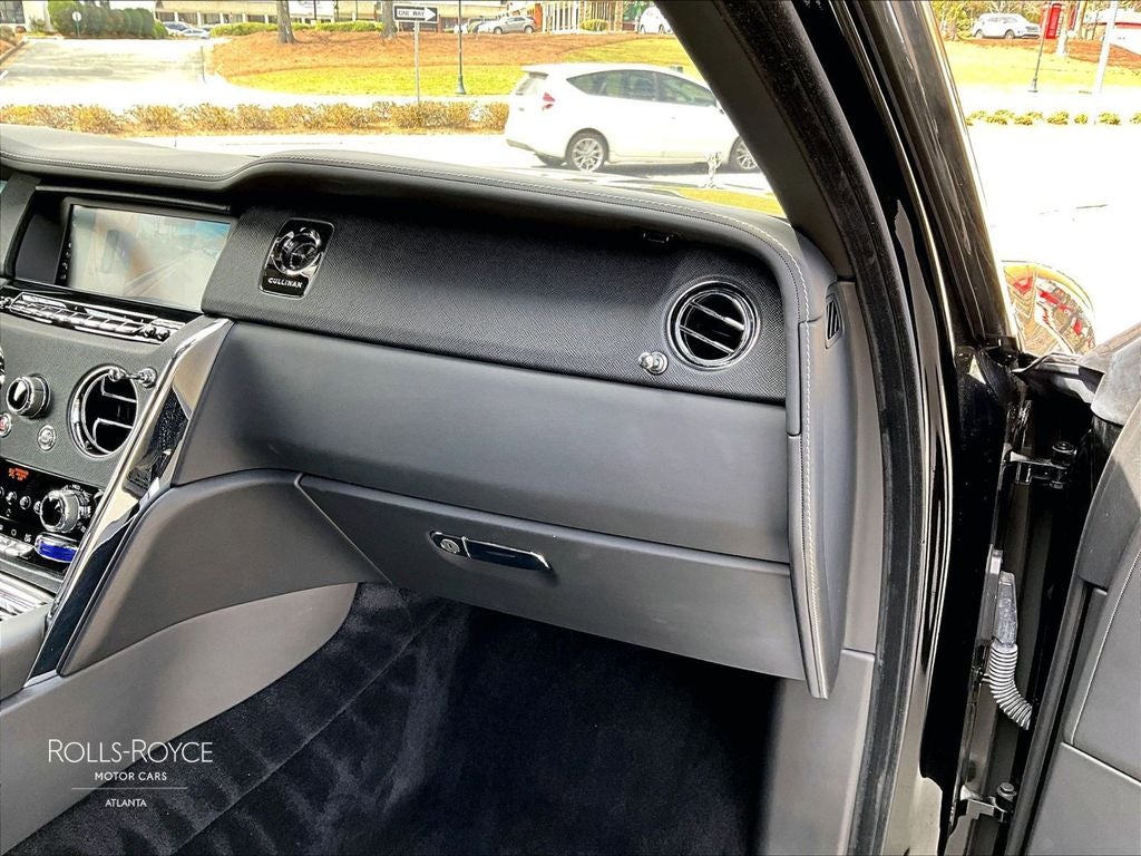 2020 Rolls-Royce Cullinan 