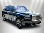 2020 Rolls-Royce Cullinan 
