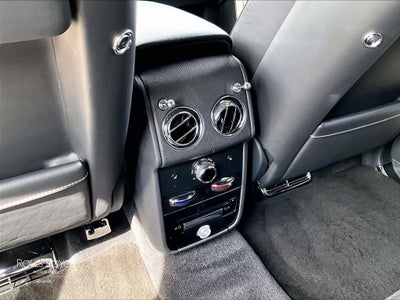 2020 Rolls-Royce Cullinan 