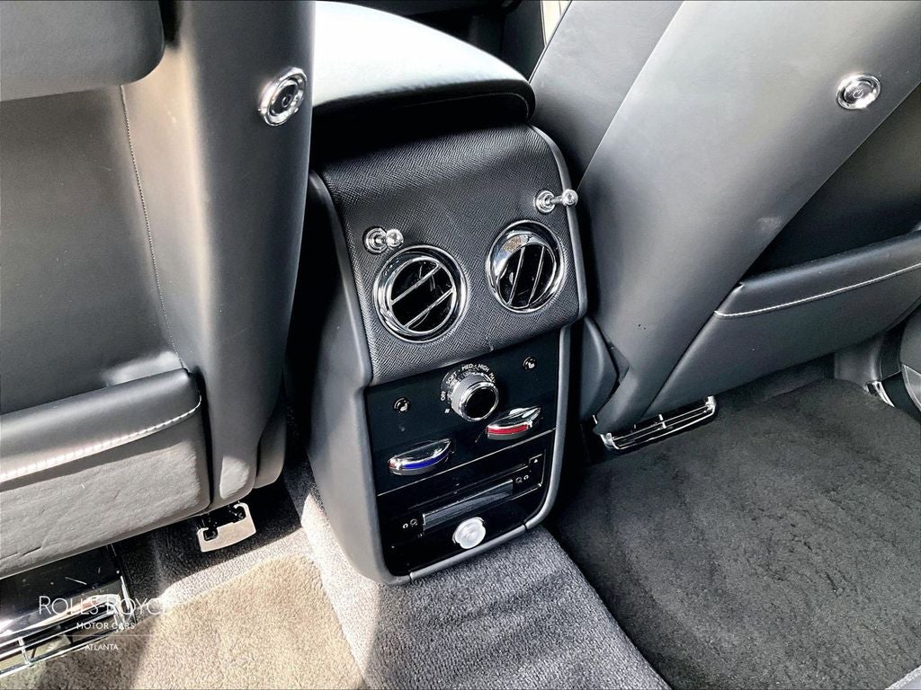 2020 Rolls-Royce Cullinan 