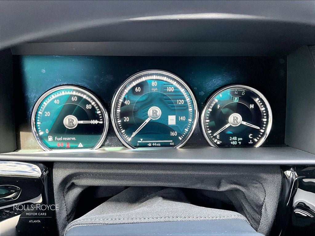 2021 Rolls-Royce Cullinan 