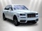 2021 Rolls-Royce Cullinan 