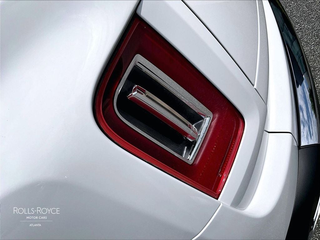 2021 Rolls-Royce Cullinan 