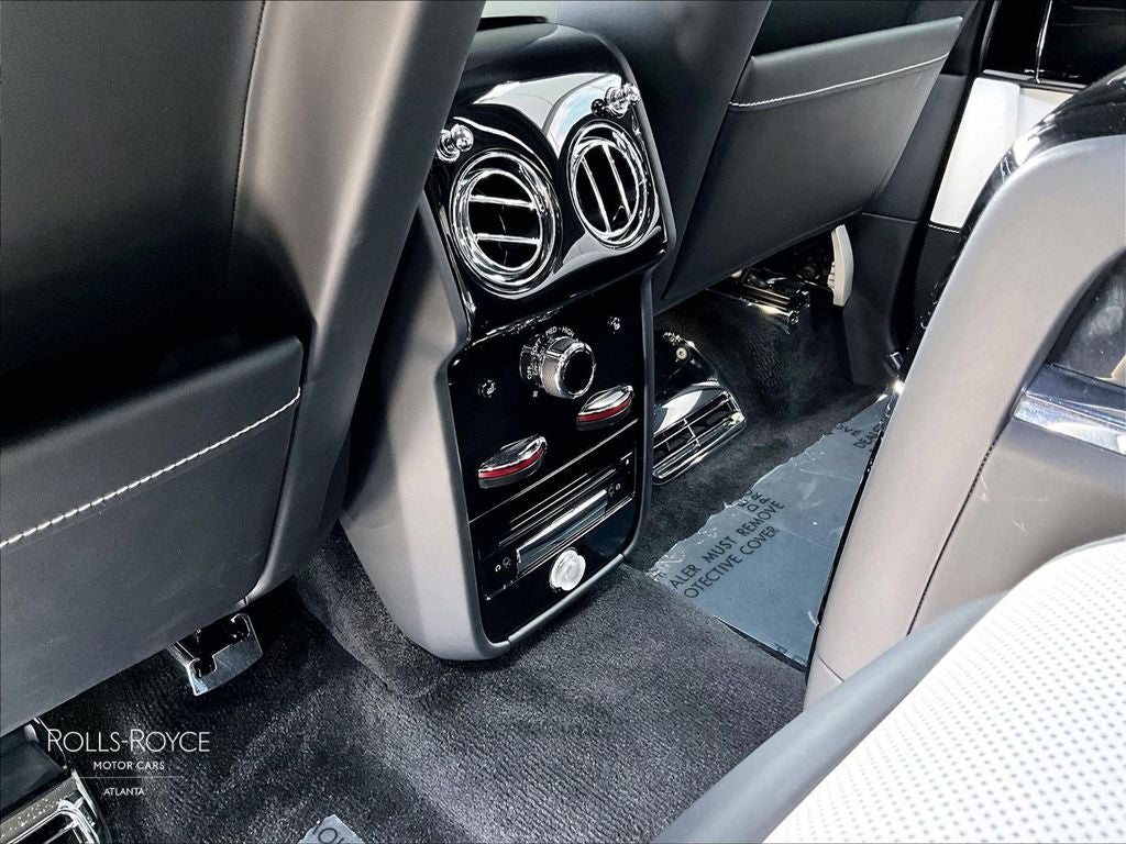 2021 Rolls-Royce Cullinan 