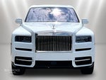 2021 Rolls-Royce Cullinan 