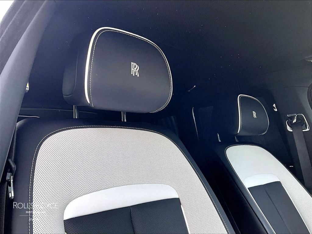 2021 Rolls-Royce Cullinan 