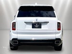 2021 Rolls-Royce Cullinan 