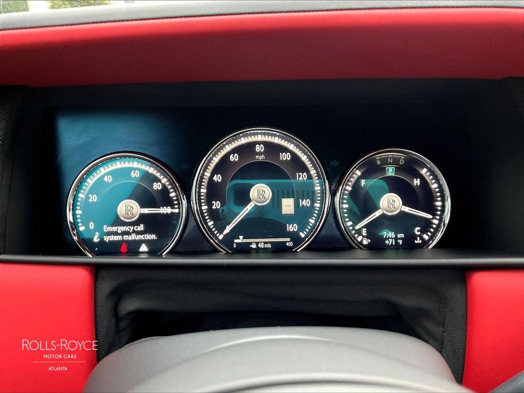 2022 Rolls-Royce Cullinan ...Shooting Star Headliner with Lounge Seating Con