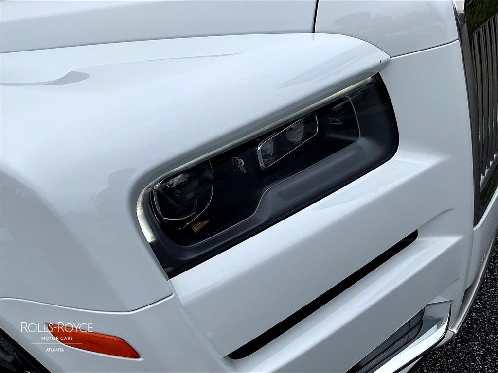 2022 Rolls-Royce Cullinan ...Shooting Star Headliner with Lounge Seating Con