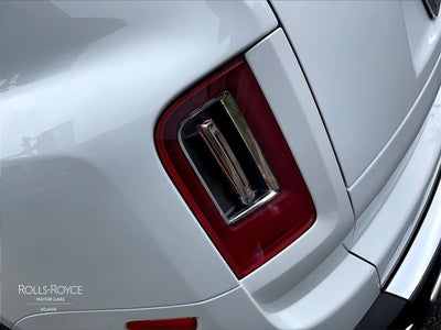2022 Rolls-Royce Cullinan ...Shooting Star Headliner with Lounge Seating Con