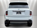 2022 Rolls-Royce Cullinan ...Shooting Star Headliner with Lounge Seating Con