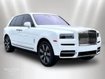 2024 Rolls-Royce Cullinan 