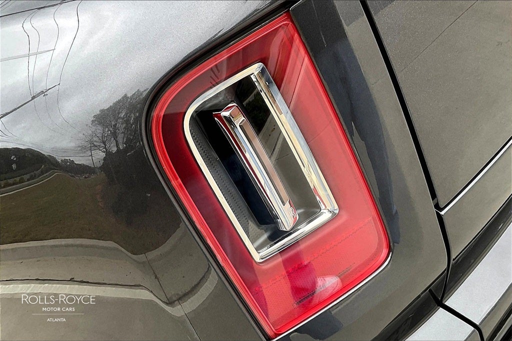 2022 Rolls-Royce Black Badge Cullinan ...Dark Exterior Spec!!