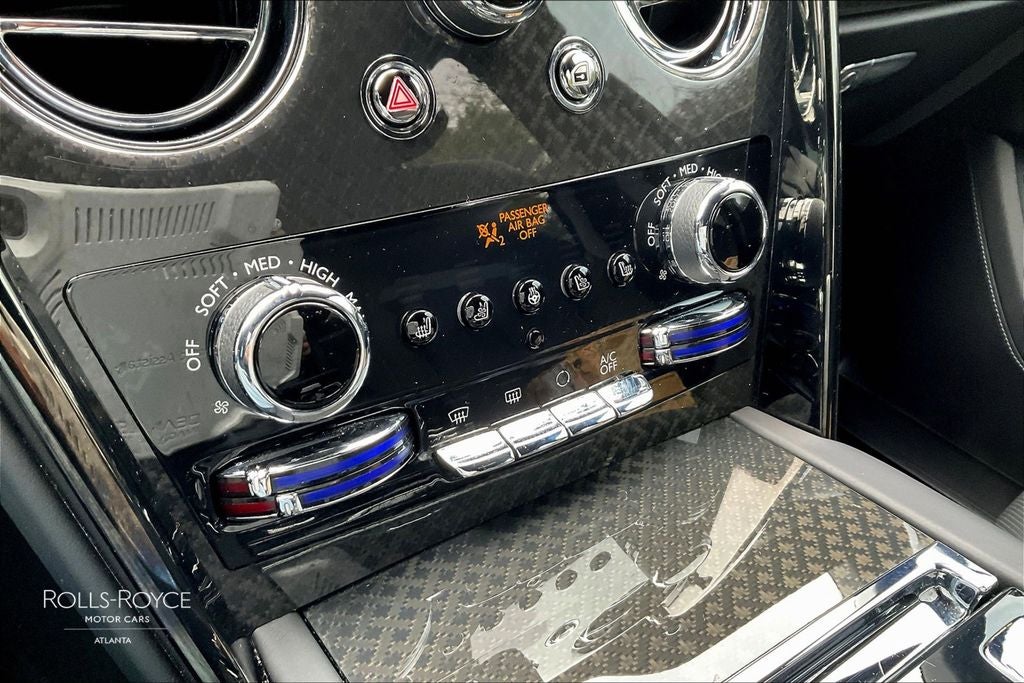 2022 Rolls-Royce Black Badge Cullinan ...Dark Exterior Spec!!