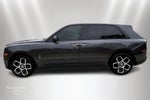 2022 Rolls-Royce Black Badge Cullinan ...Dark Exterior Spec!!