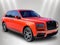 2022 Rolls-Royce Cullinan Black Badge