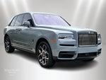 2024 Rolls-Royce Cullinan Black Badge