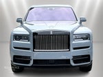 2024 Rolls-Royce Cullinan Black Badge