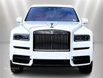 2021 Rolls-Royce Cullinan ....Black Badge!!