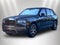 2024 Rolls-Royce Cullinan Black Badge