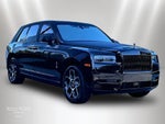 2024 Rolls-Royce Cullinan Black Badge