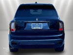 2024 Rolls-Royce Cullinan Black Badge