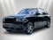 2022 Rolls-Royce Cullinan Black Badge