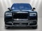 2022 Rolls-Royce Cullinan Black Badge