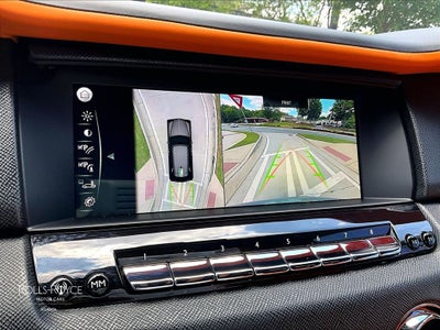 2023 Rolls-Royce Cullinan Black Badge ...Highly Desirable Interior!!