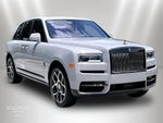 2023 Rolls-Royce Cullinan Black Badge ...Highly Desirable Interior!!