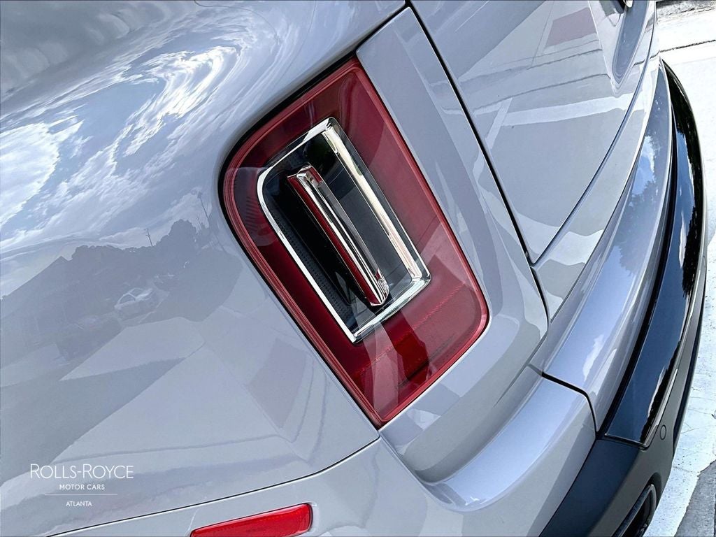 2023 Rolls-Royce Cullinan Black Badge ...Highly Desirable Interior!!