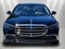 2022 Mercedes-Benz S-Class S 580 4MATIC®