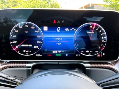 2024 Mercedes-Benz S-Class S 63 E AMG® ...Edition 1 Package!!