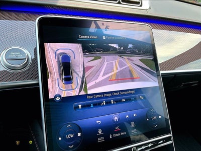 2024 Mercedes-Benz S-Class S 63 E AMG® ...Edition 1 Package!!