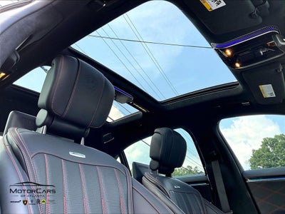 2024 Mercedes-Benz S-Class S 63 E AMG® ...Edition 1 Package!!