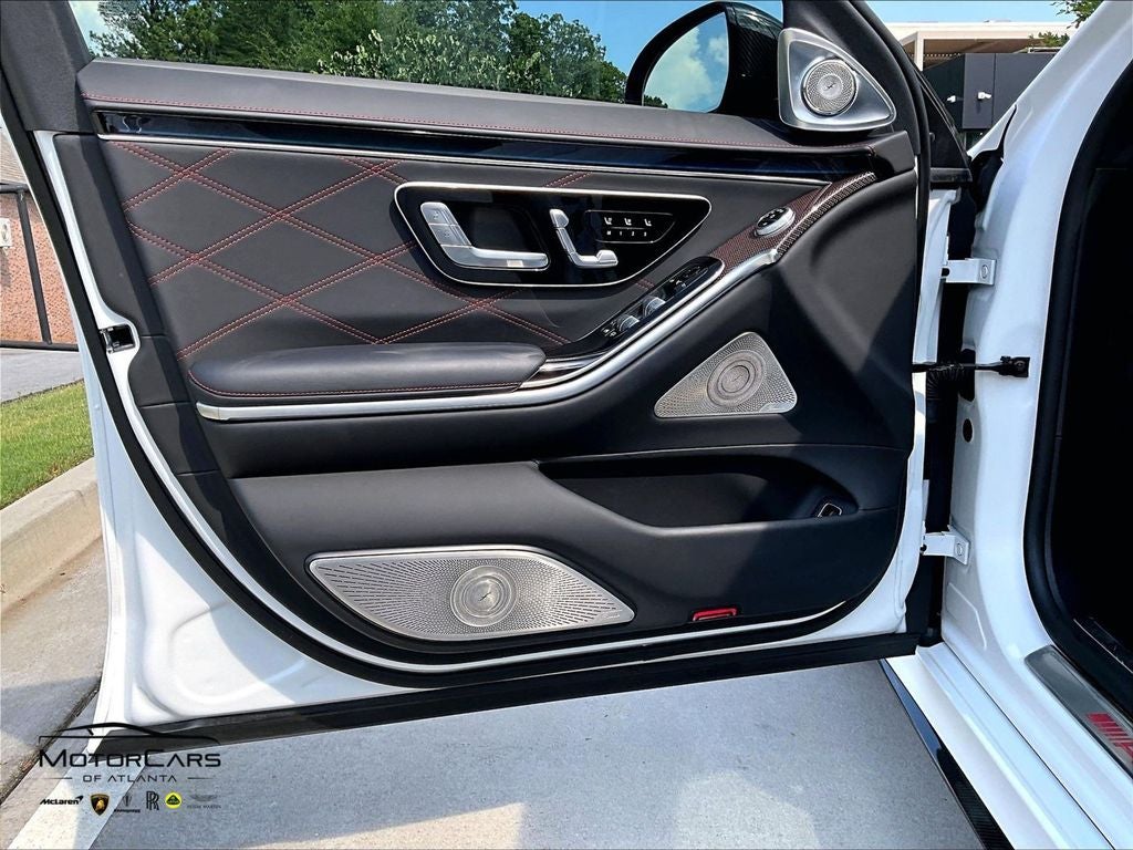 2024 Mercedes-Benz S-Class S 63 E AMG® ...Edition 1 Package!!